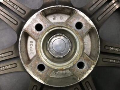 BRIDGESTO BEO S03 / S-03 15x6.5j +38 4x100 CB