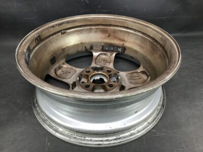 BMW MINI RONAL FACTORY WHEEL 15x5.5j +45 4x100 CB