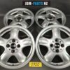 BMW MINI RONAL FACTORY WHEEL 15x5.5j +45 4x100 CB