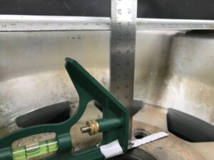 HAYASHI RACING ITALY STREET MAG 14x6j +15 4x114.3 CB