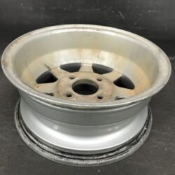 HAYASHI RACING ITALY STREET MAG 14x6j +15 4x114.3 CB