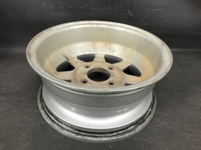 HAYASHI RACING ITALY STREET MAG 14x6j +15 4x114.3 CB