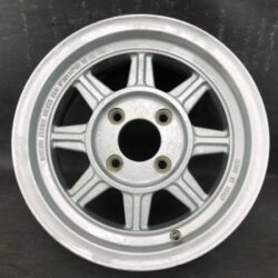HAYASHI RACING ITALY STREET MAG 14x6j +15 4×114.3 CB:73 x4