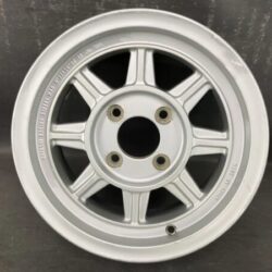 HAYASHI RACING ITALY STREET MAG 14x6j +15 4x114.3 CB