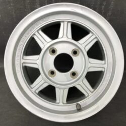 HAYASHI RACING ITALY STREET MAG 14x6j +15 4x114.3 CB