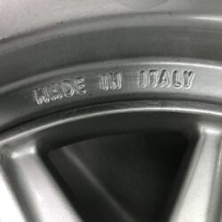 HAYASHI RACING ITALY STREET MAG 14x6j +15 4x114.3 CB
