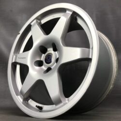 TECNOMAGNESIO Italy 205R Forged Magnesium 18x8j +40 / 9j +42 5x114.3 CB