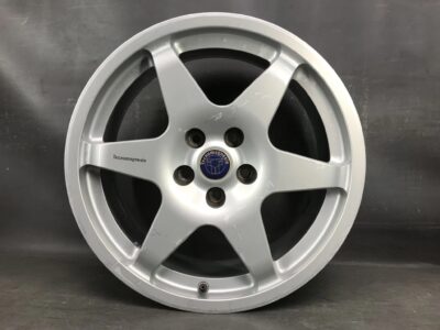 TECNOMAGNESIO Italy 205R Forged Magnesium 18x8j +40 / 9j +42 5x114.3 CB