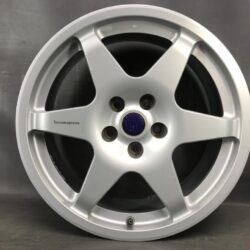 TECNOMAGNESIO Italy 205R Forged Magnesium 18x8j +40 / 9j +42 5x114.3 CB