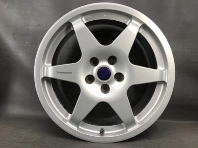 TECNOMAGNESIO Italy 205R Forged Magnesium 18x8j +40 / 9j +42 5x114.3 CB