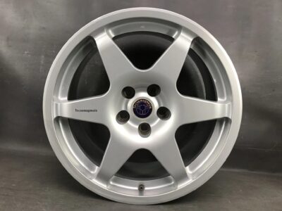 TECNOMAGNESIO Italy 205R Forged Magnesium 18x8j +40 / 9j +42 5x114.3 CB