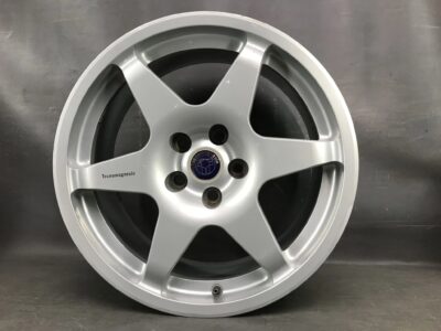 TECNOMAGNESIO Italy 205R Forged Magnesium 18x8j +40 / 9j +42 5x114.3 CB