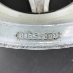 OZ RACING CRONO 15x7j +40 5x100 CB