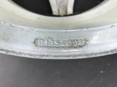 OZ RACING CRONO 15x7j +40 5x100 CB