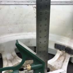 OZ RACING CRONO 15x7j +40 5x100 CB