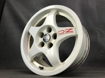 OZ RACING CRONO 15x7j +40 5x100 CB