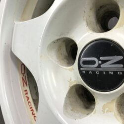 OZ RACING CRONO 15x7j +40 5x100 CB
