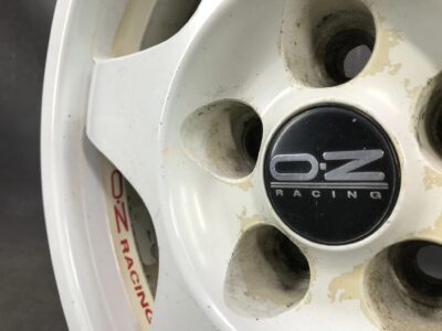 OZ RACING CRONO 15x7j +40 5x100 CB