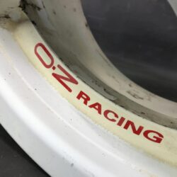 OZ RACING CRONO 15x7j +40 5x100 CB