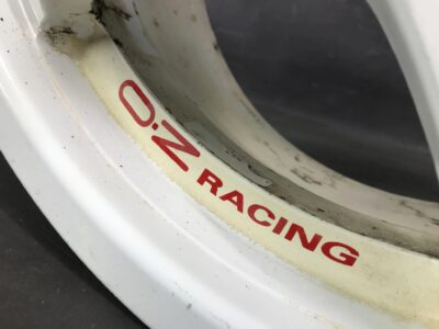 OZ RACING CRONO 15x7j +40 5x100 CB