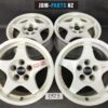OZ RACING CRONO 15x7j +40 5x100 CB