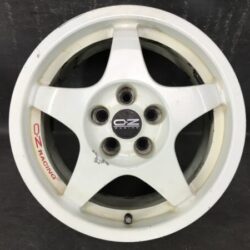 OZ RACING CRONO 15x7j +40 5x100 CB
