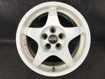 OZ RACING CRONO 15x7j +40 5x100 CB