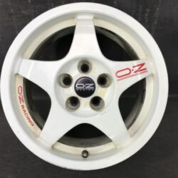 OZ RACING CRONO 15x7j +40 5x100 CB