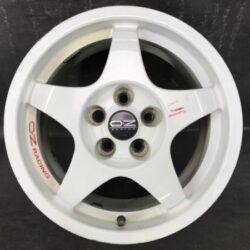 OZ RACING CRONO 15x7j +40 5x100 CB