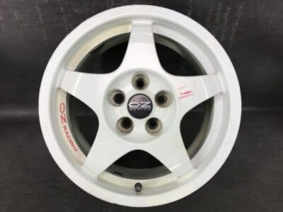 OZ RACING CRONO 15x7j +40 5x100 CB
