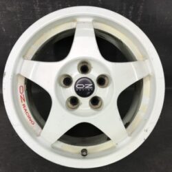OZ RACING CRONO 15x7j +40 5x100 CB