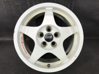 OZ RACING CRONO 15x7j +40 5x100 CB