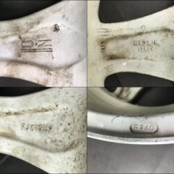 OZ RACING CRONO 15x7j +40 5x100 CB