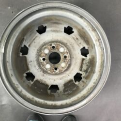 ATS TYPE-5 / TYPE5 15x7j +30 4x100 CB