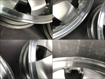 ATS TYPE-5 / TYPE5  15x7j +30 4x100 CB