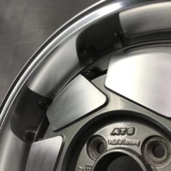 ATS TYPE-5 / TYPE5 15x7j +30 4x100 CB