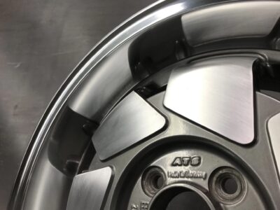 ATS TYPE-5 / TYPE5  15x7j +30 4x100 CB