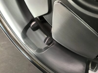 ATS TYPE-5 / TYPE5  15x7j +30 4x100 CB