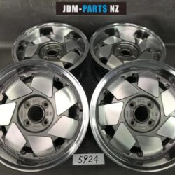ATS TYPE-5 / TYPE5  15x7j +30 4x100 CB