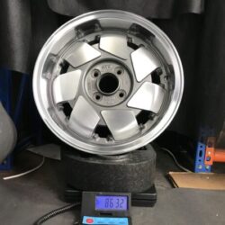 ATS TYPE-5 / TYPE5 15x7j +30 4x100 CB