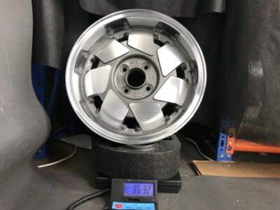 ATS TYPE-5 / TYPE5  15x7j +30 4x100 CB