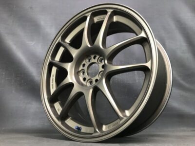 WORK EMOTION CR KAI 18x7.5j +48 5x100 CB