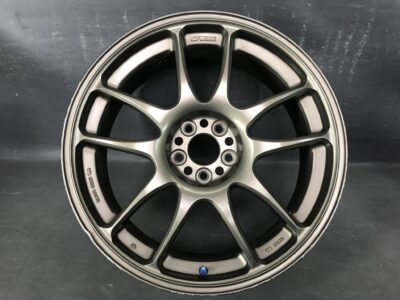 WORK EMOTION CR KAI 18x7.5j +48 5x100 CB