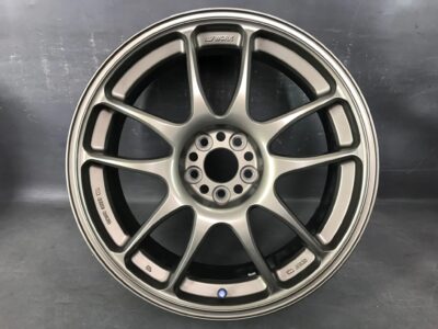 WORK EMOTION CR KAI 18x7.5j +48 5x100 CB