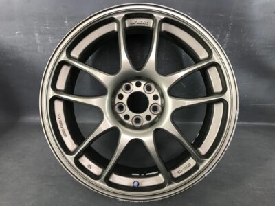 WORK EMOTION CR KAI 18x7.5j +48 5x100 CB