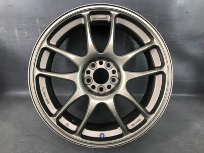 WORK EMOTION CR KAI 18x7.5j +48 5x100 CB