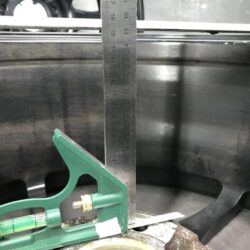 WORK EMOTION CR KIWAMI With 4x Caps 18x7.5j +47 5x114.3 CB