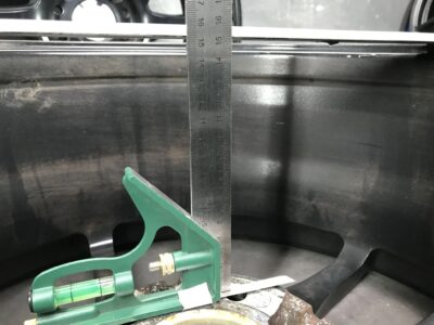 WORK EMOTION CR KIWAMI With 4x Caps 18x7.5j +47 5x114.3 CB