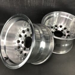 MAXWHEEL DEEP DISH 15x10j -45 6x139.7 CB