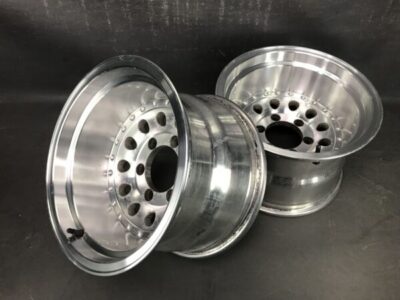 MAXWHEEL DEEP DISH 15x10j -45 6x139.7 CB